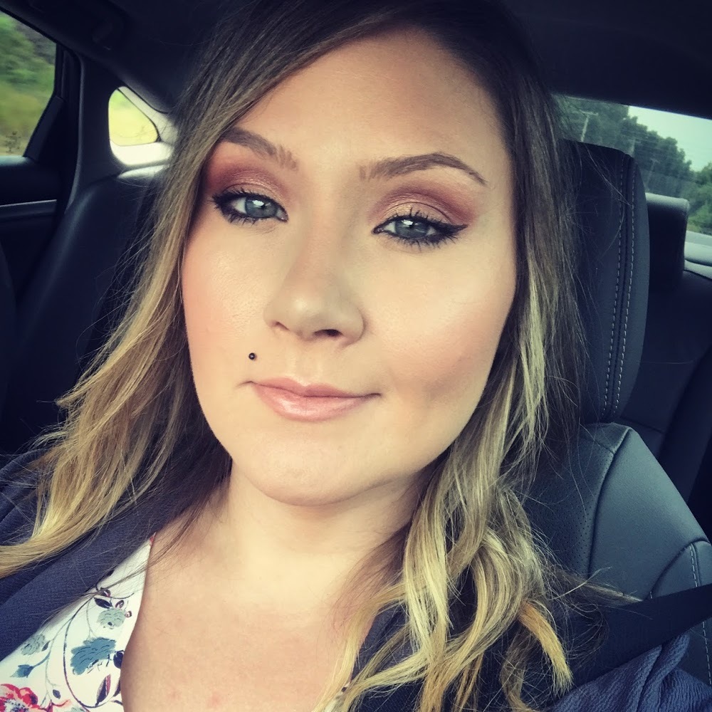 Meet your Posher, Shauna